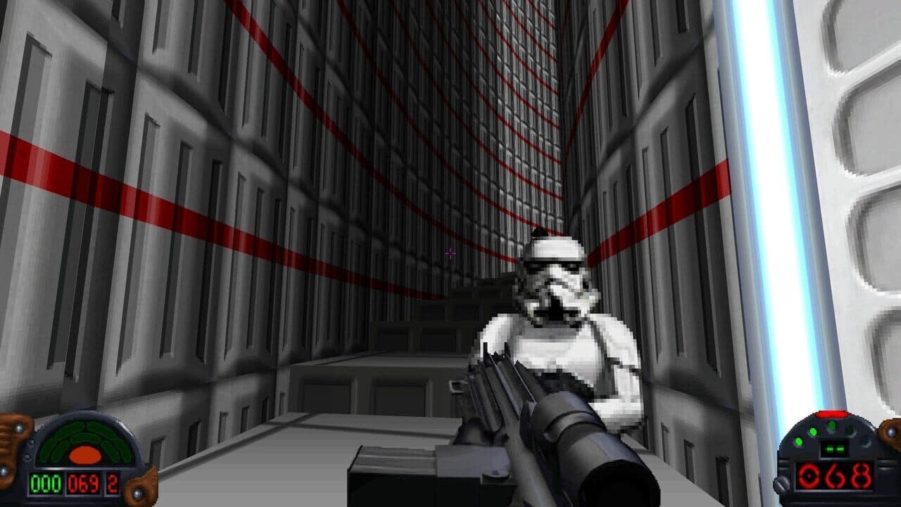 Star Wars: Dark Forces Remaster thumbnail 20