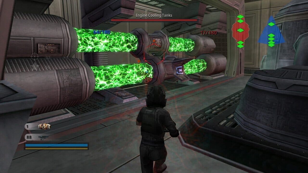 Star Wars: Battlefront Classic Collection thumbnail 10