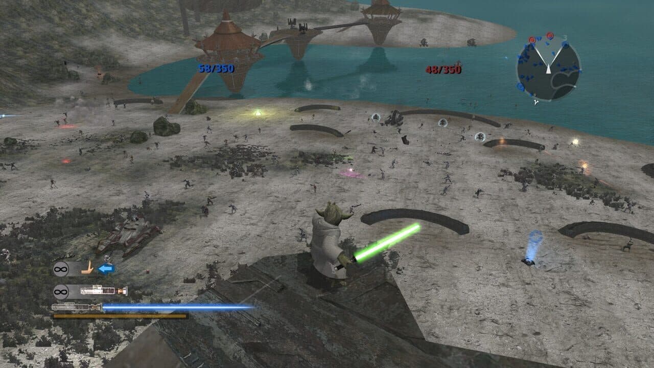 Star Wars: Battlefront Classic Collection thumbnail 6