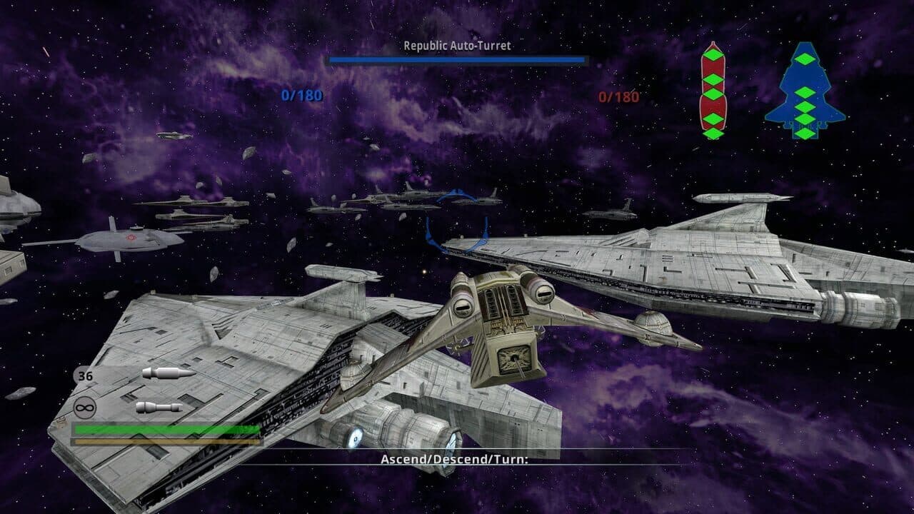 Star Wars: Battlefront Classic Collection thumbnail 7