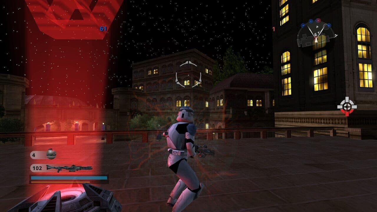 Star Wars: Battlefront Classic Collection thumbnail 8