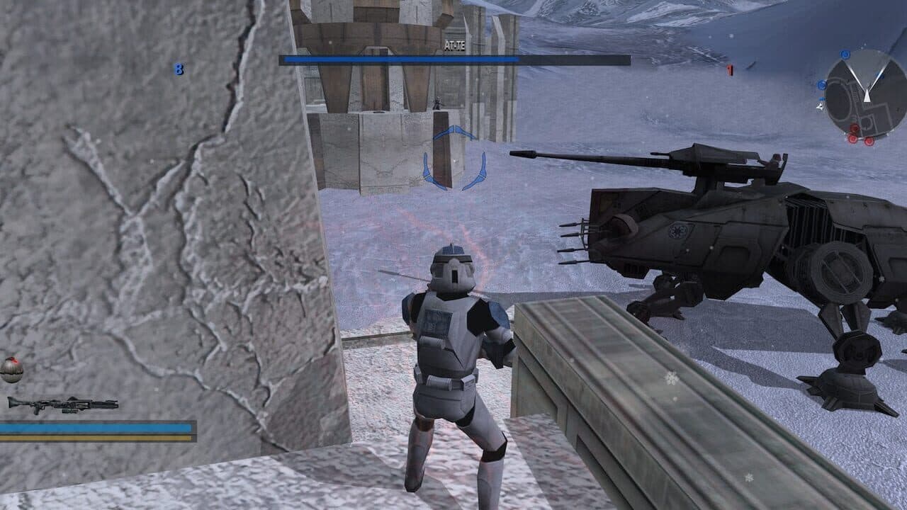 Star Wars: Battlefront Classic Collection thumbnail 11