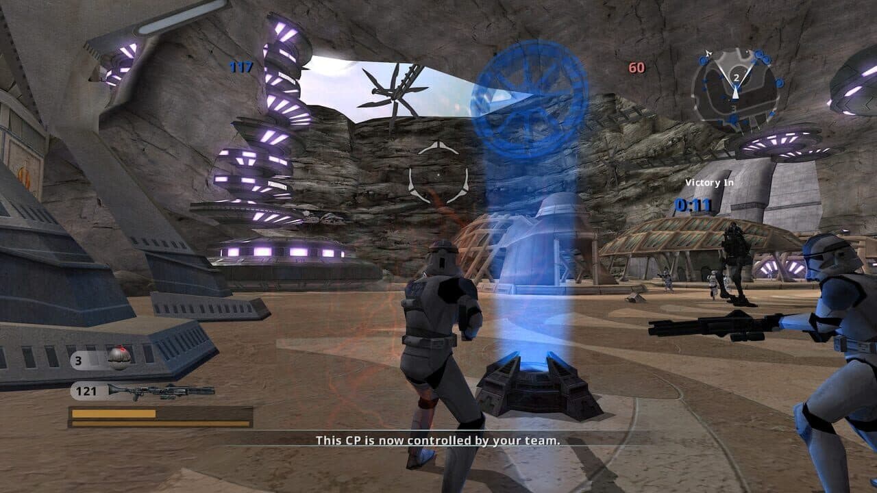 Star Wars: Battlefront Classic Collection thumbnail 14