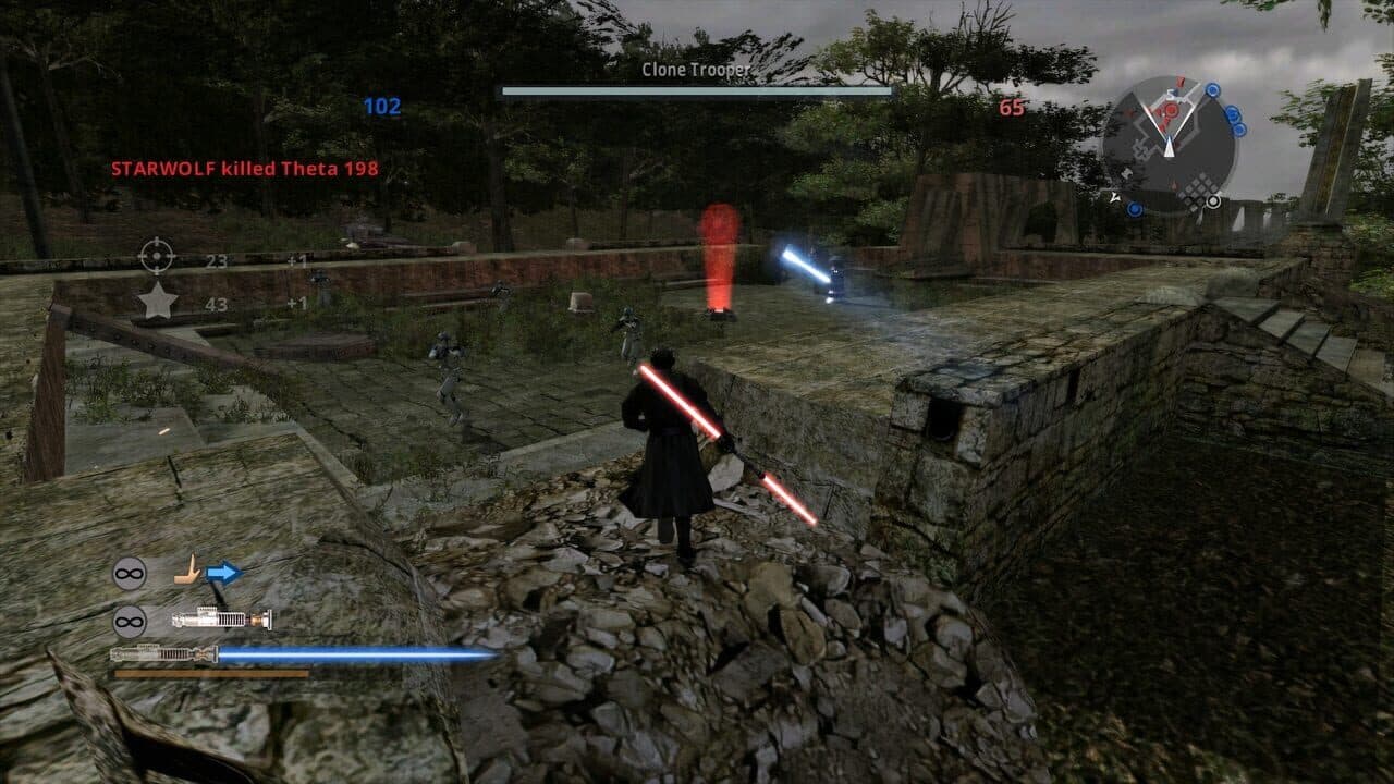Star Wars: Battlefront Classic Collection thumbnail 12
