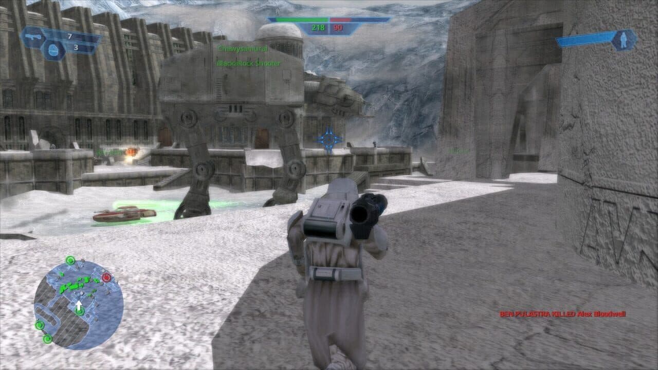 Star Wars: Battlefront Classic Collection thumbnail 16