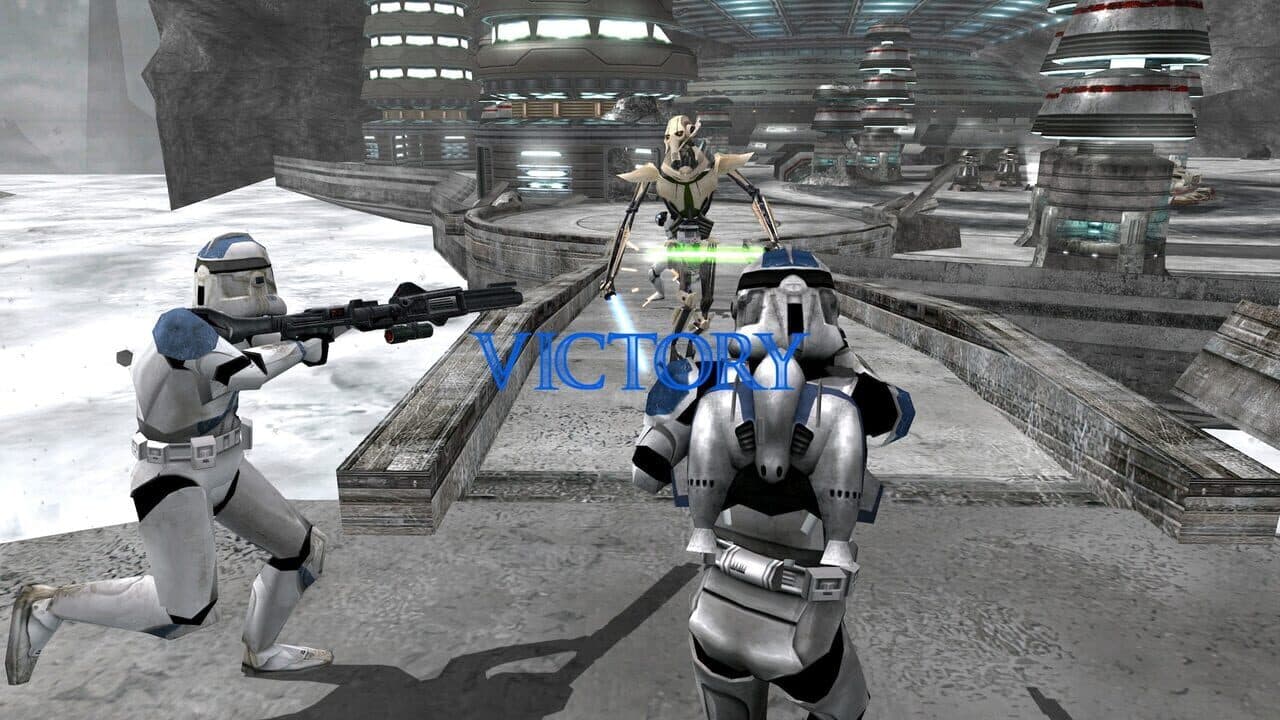 Star Wars: Battlefront Classic Collection thumbnail 18