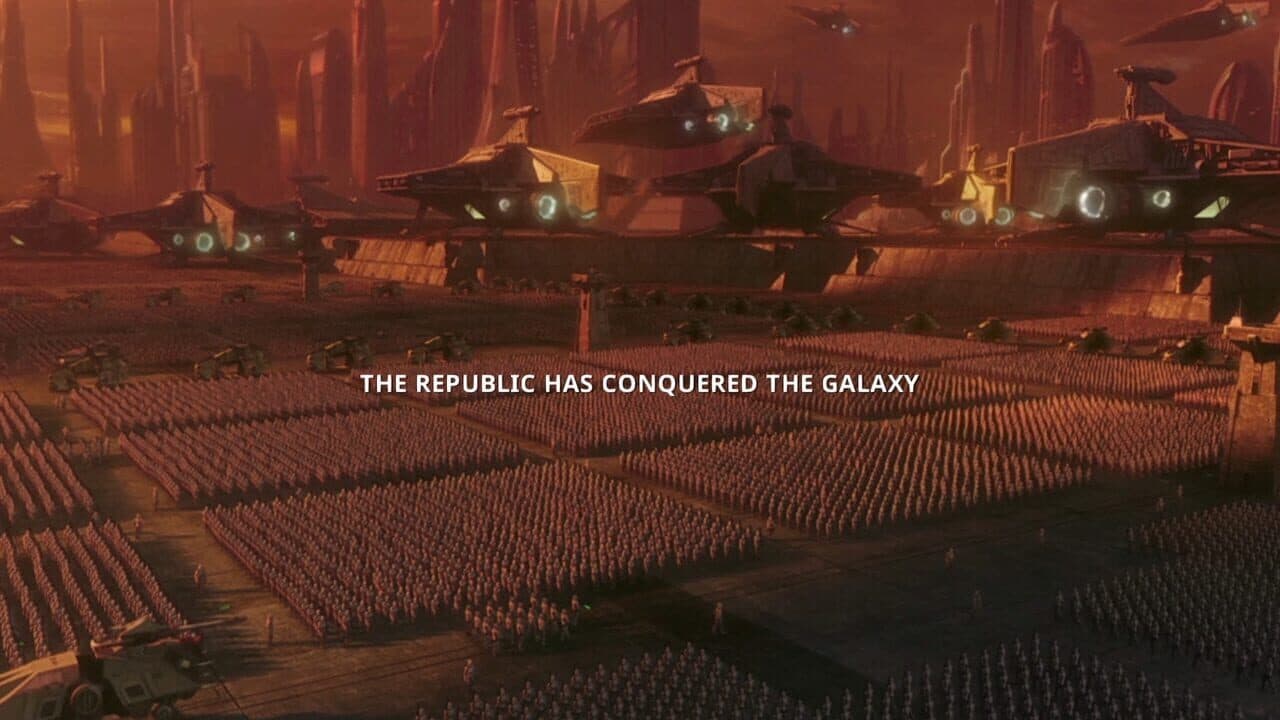 Star Wars: Battlefront Classic Collection thumbnail 19