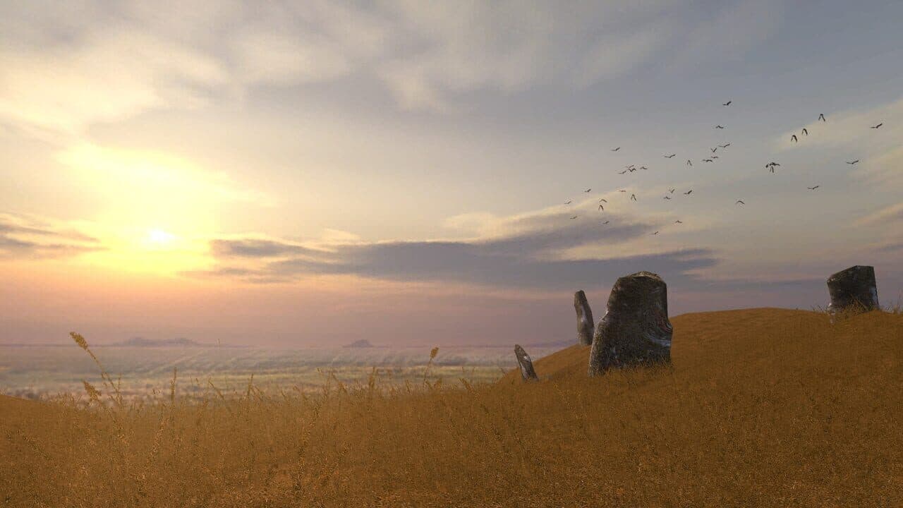 Star Wars: Knights of the Old Republic thumbnail 6