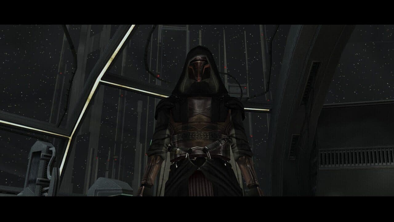 Star Wars: Knights of the Old Republic thumbnail 7