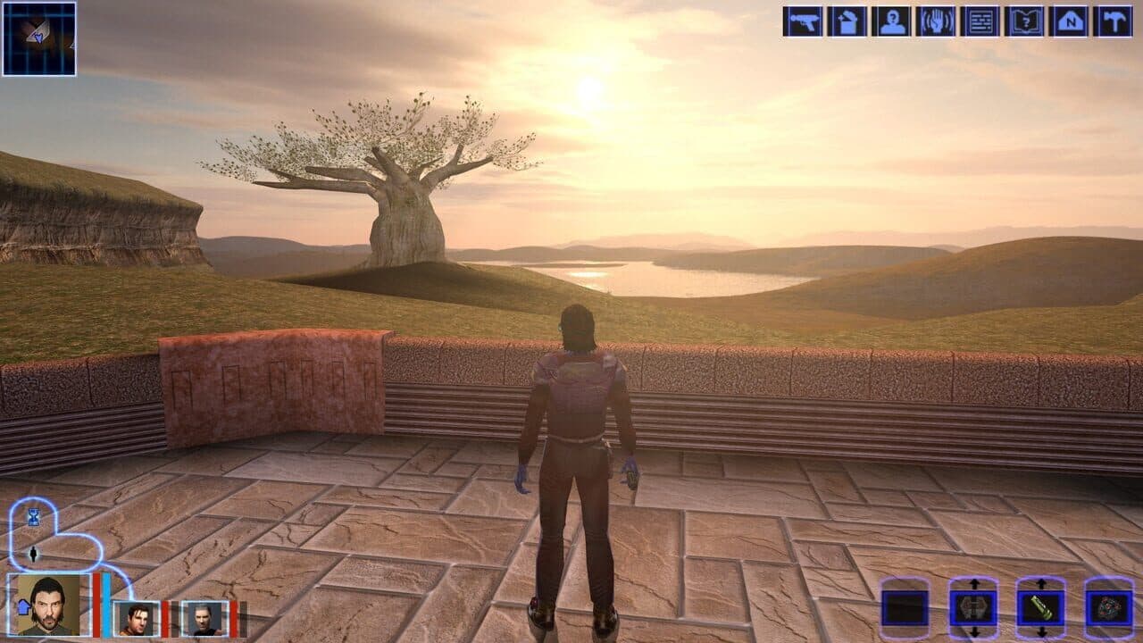 Star Wars: Knights of the Old Republic thumbnail 8