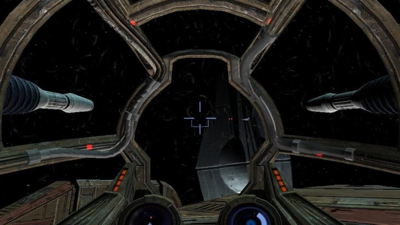 Star Wars: Knights of the Old Republic thumbnail 10