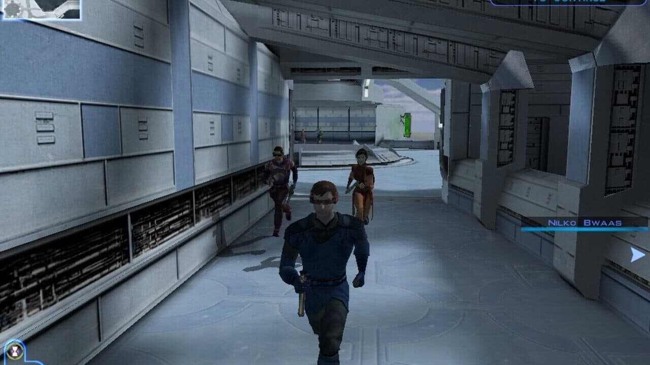 Star Wars: Knights of the Old Republic thumbnail 11