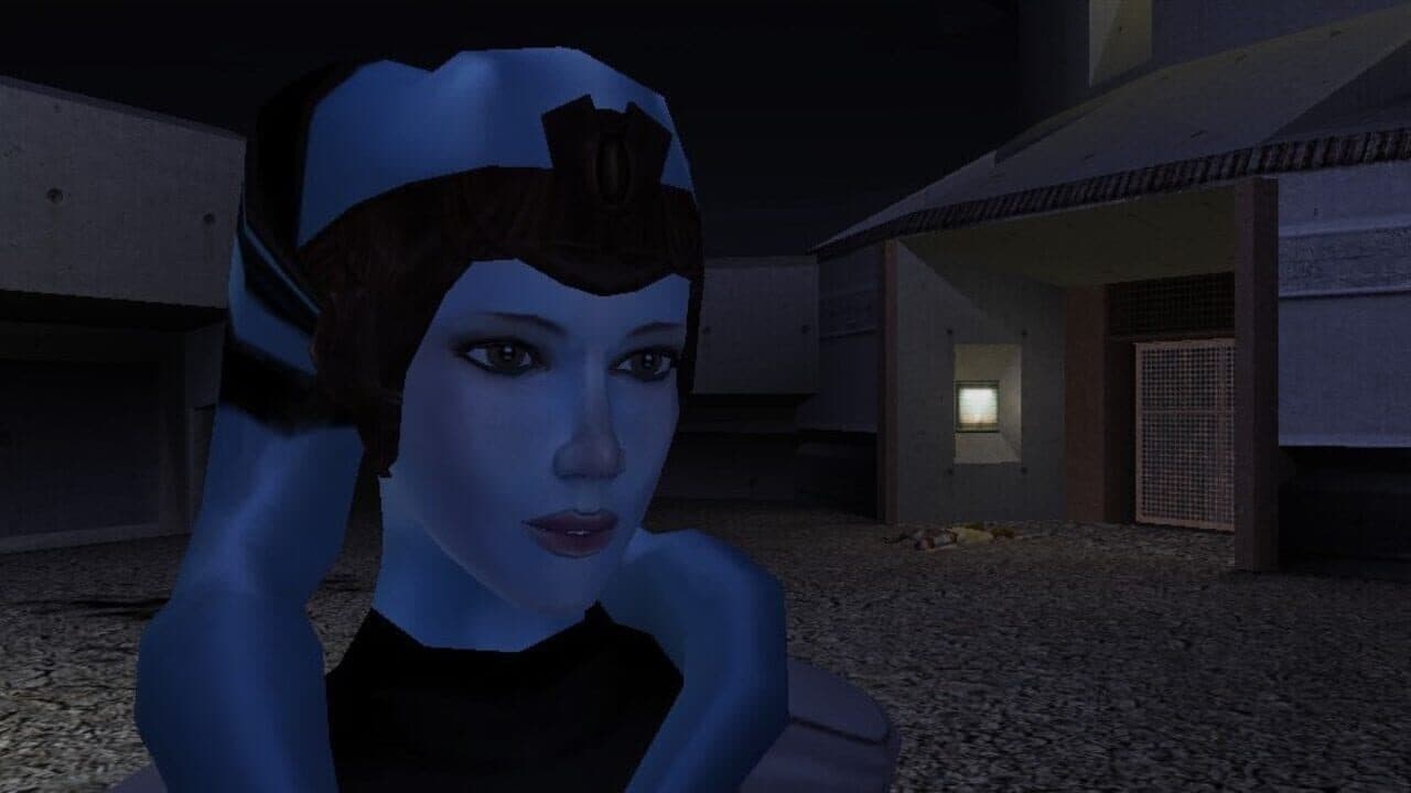 Star Wars: Knights of the Old Republic thumbnail 12