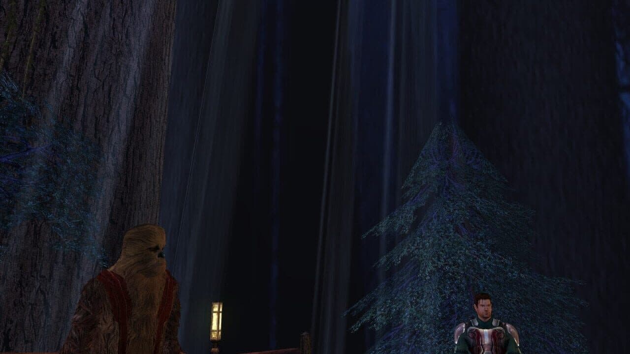 Star Wars: Knights of the Old Republic thumbnail 13
