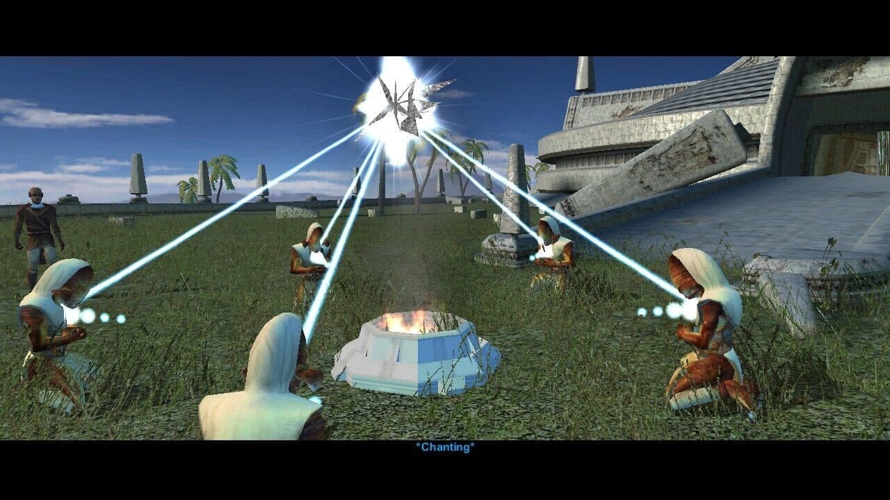 Star Wars: Knights of the Old Republic thumbnail 14