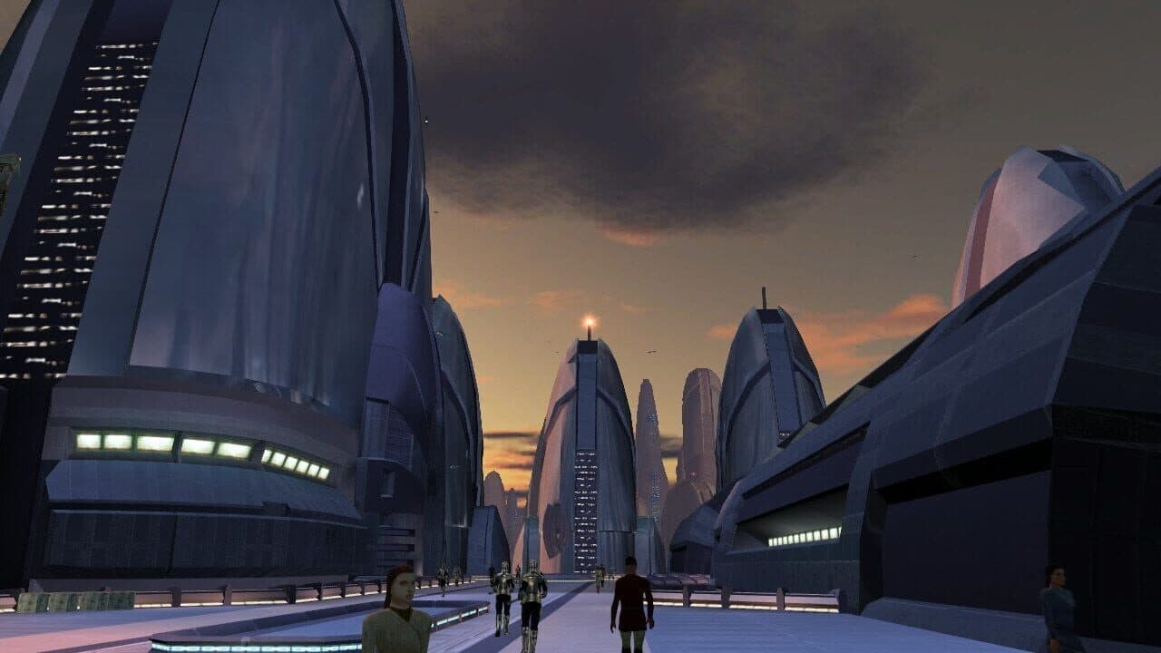 Star Wars: Knights of the Old Republic thumbnail 15