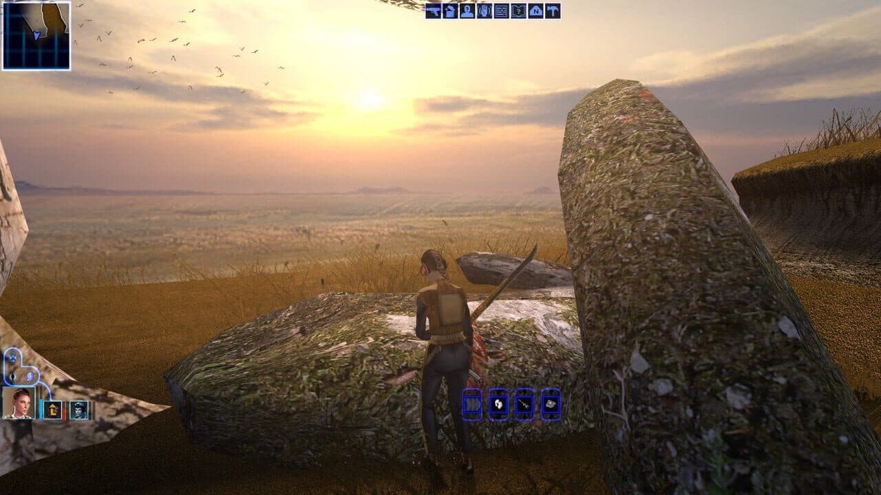 Star Wars: Knights of the Old Republic thumbnail 16