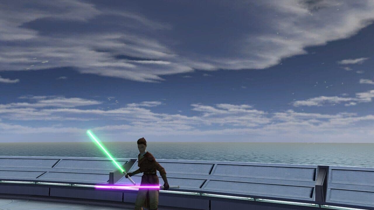 Star Wars: Knights of the Old Republic thumbnail 17