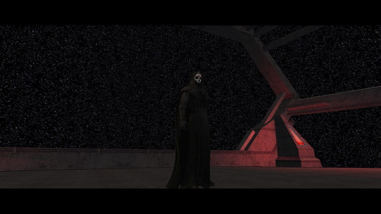 Star Wars: Knights of the Old Republic II - The Sith Lords thumbnail 8