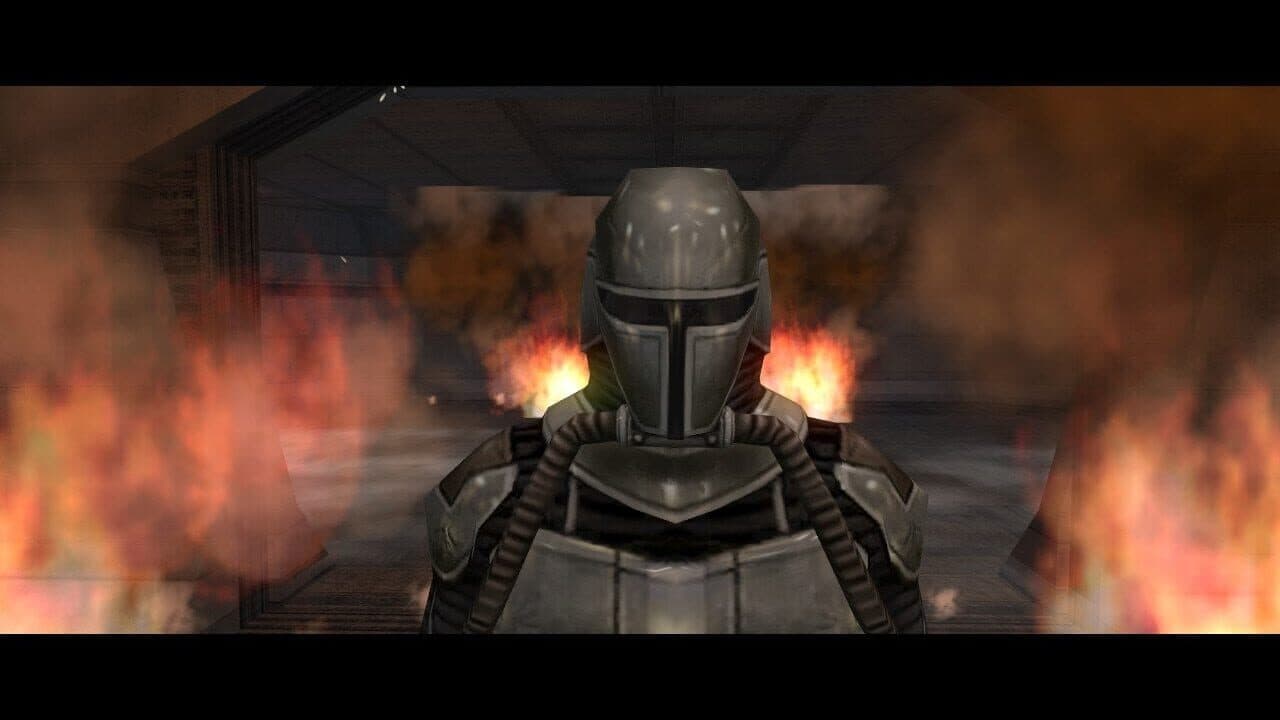 Star Wars: Knights of the Old Republic II - The Sith Lords thumbnail 11