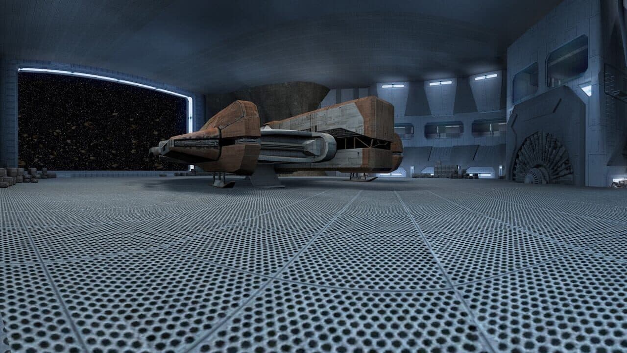 Star Wars: Knights of the Old Republic II - The Sith Lords thumbnail 12