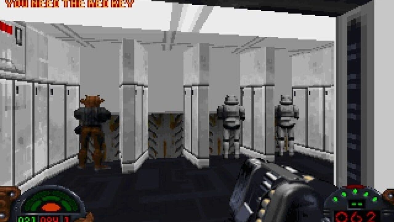 Star Wars: Dark Forces thumbnail 6