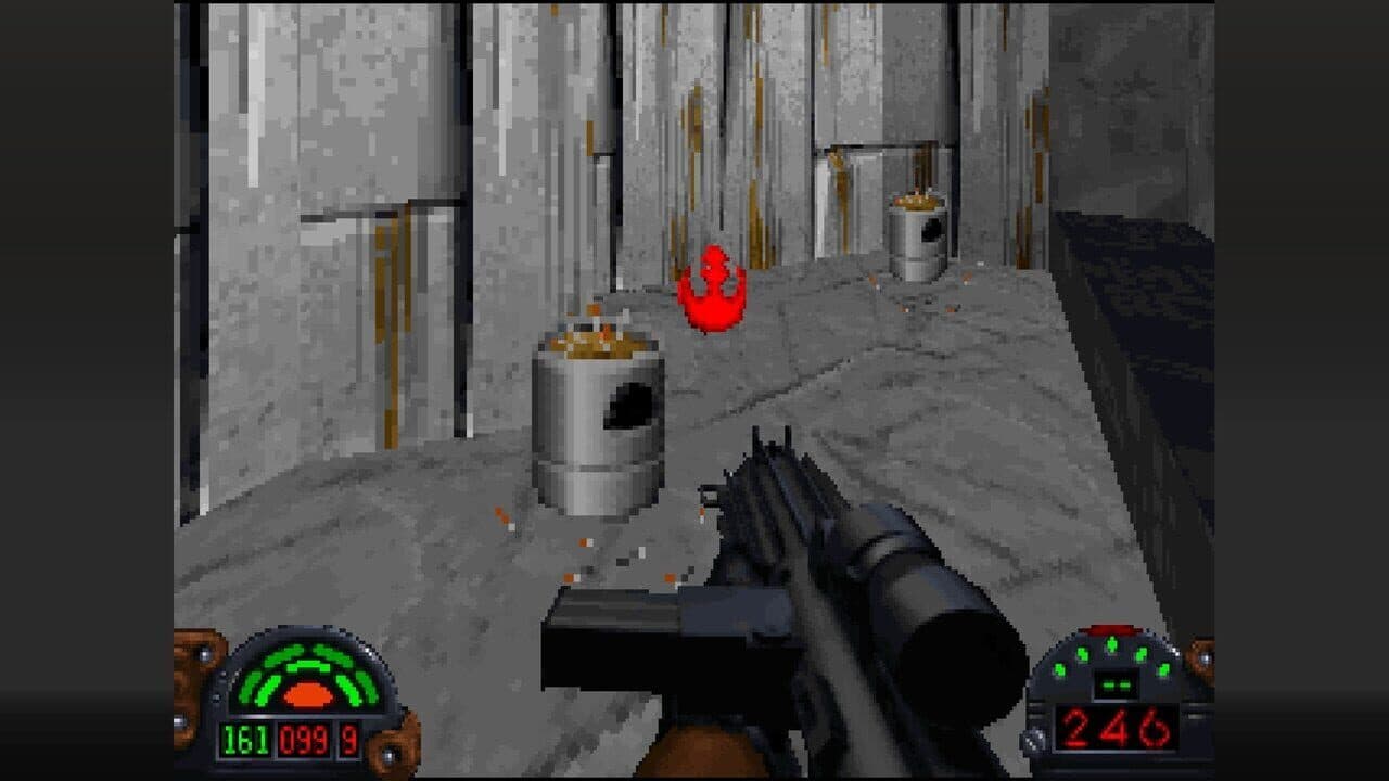 Star Wars: Dark Forces thumbnail 7