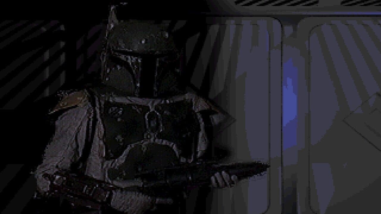 Star Wars: Dark Forces thumbnail 8