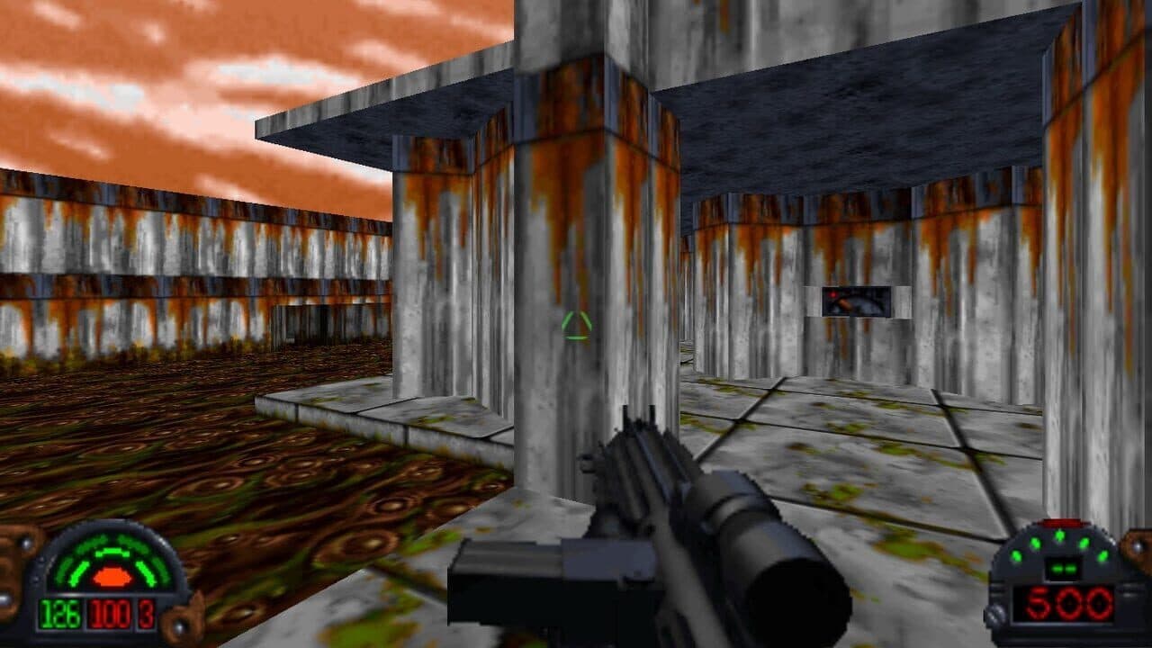 Star Wars: Dark Forces thumbnail 11