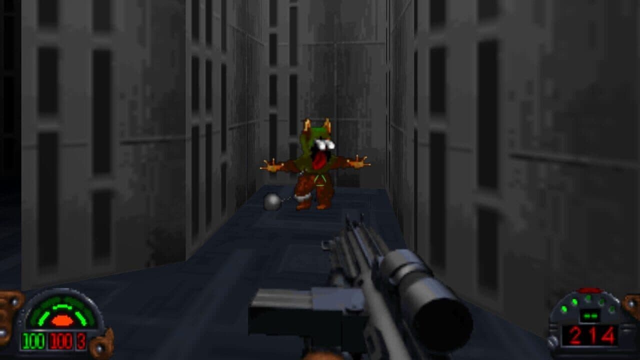 Star Wars: Dark Forces thumbnail 16
