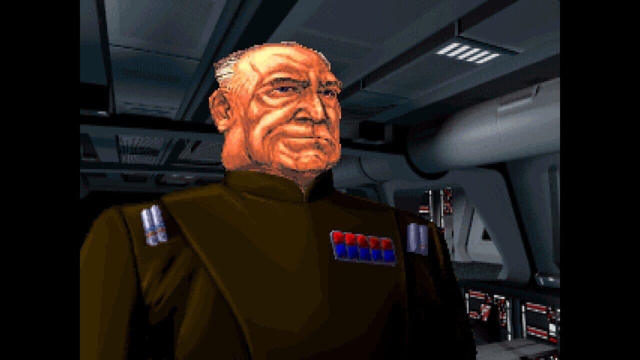 Star Wars: Dark Forces thumbnail 14