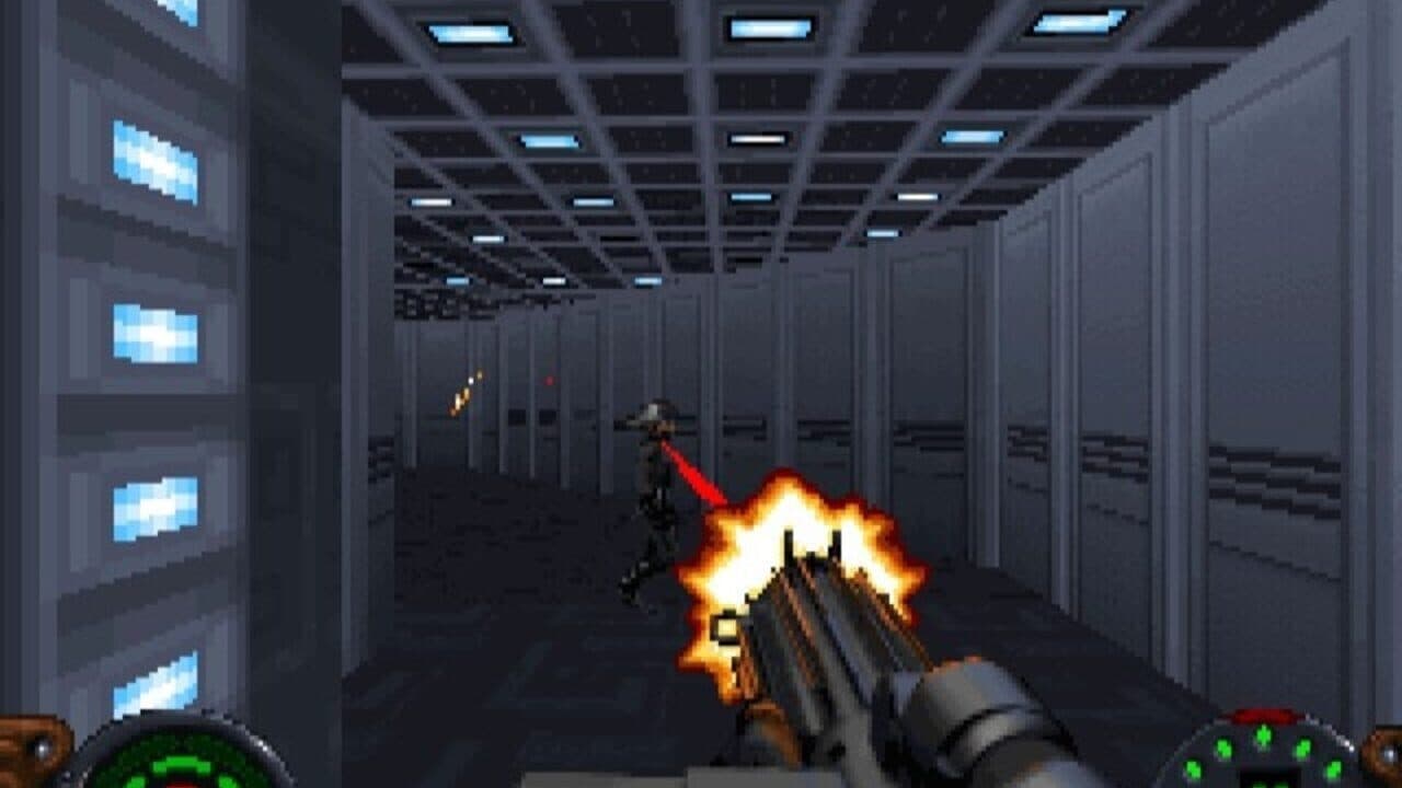Star Wars: Dark Forces thumbnail 17