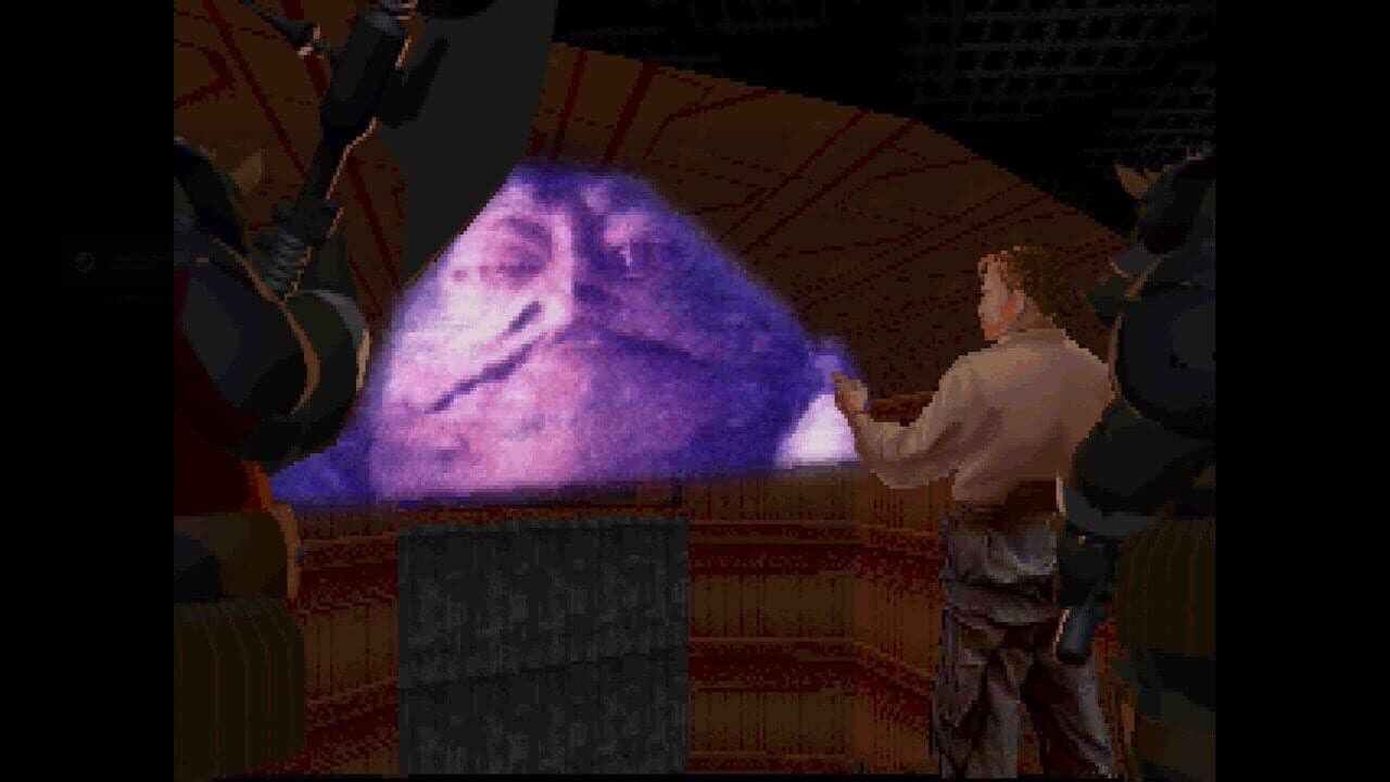 Star Wars: Dark Forces thumbnail 15