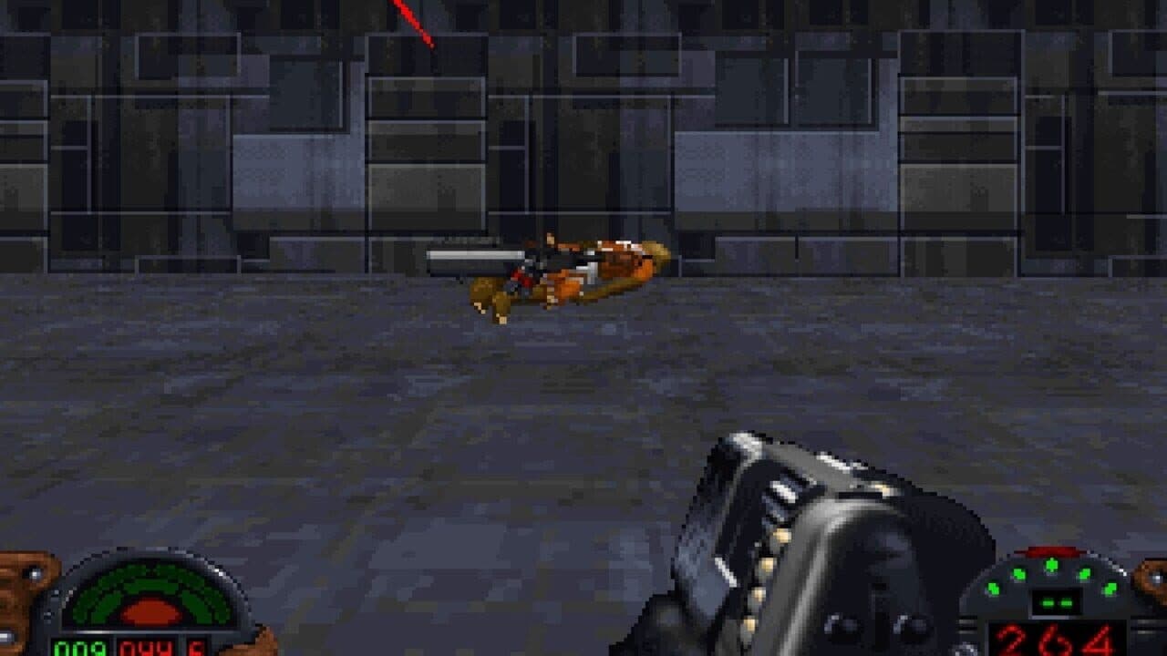 Star Wars: Dark Forces thumbnail 18