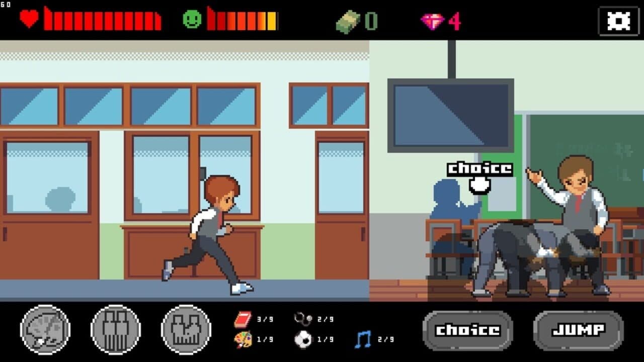 Life Is A Game thumbnail 3