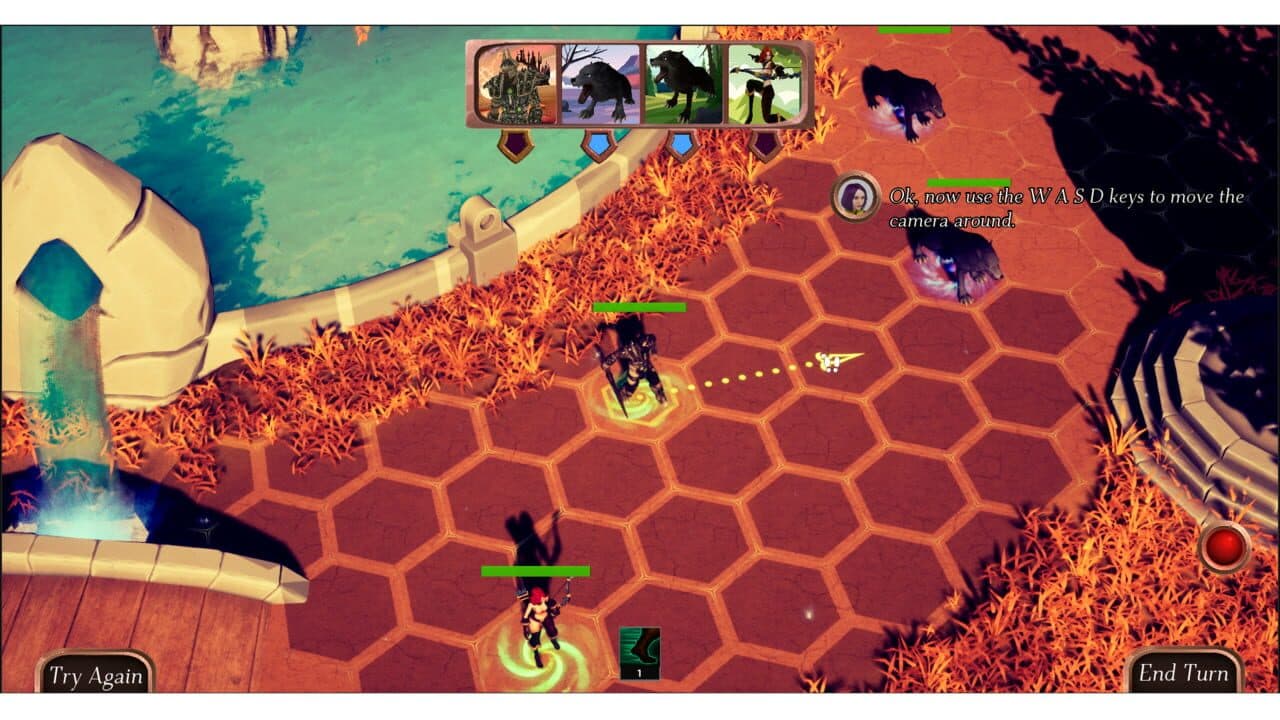 A Game's Tale thumbnail 2