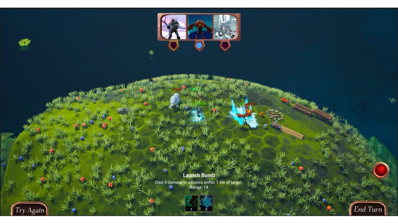 A Game's Tale thumbnail 3