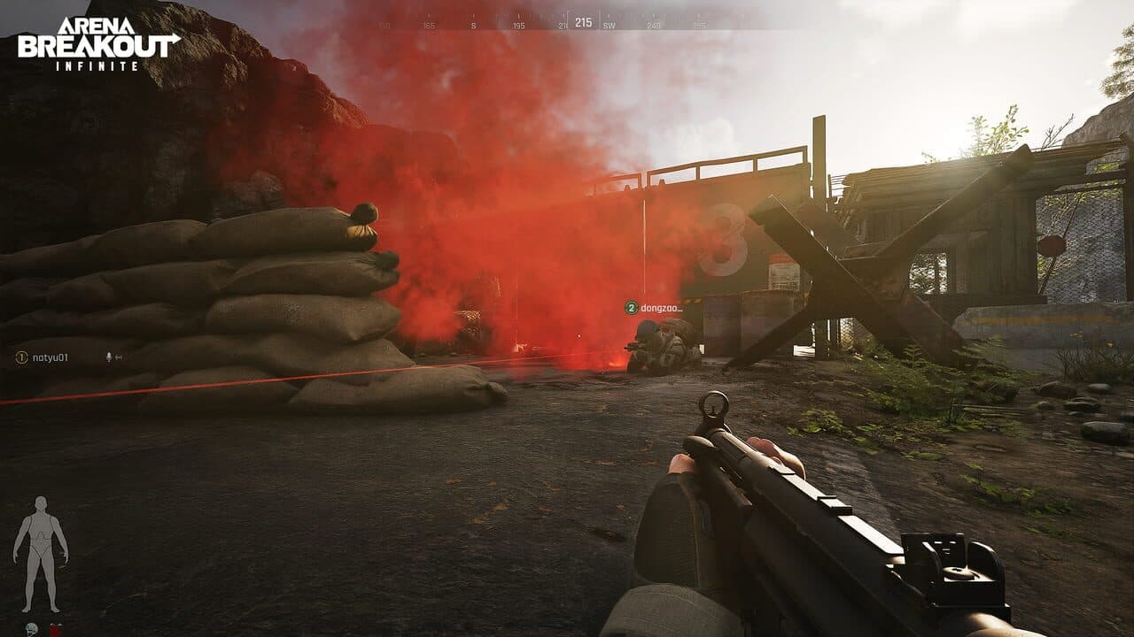 Arena Breakout: Infinite thumbnail 2