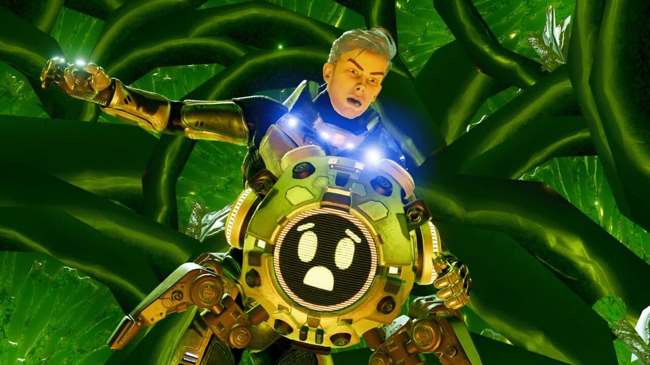 Relic Odyssey: Ruins Of Xantao thumbnail 8