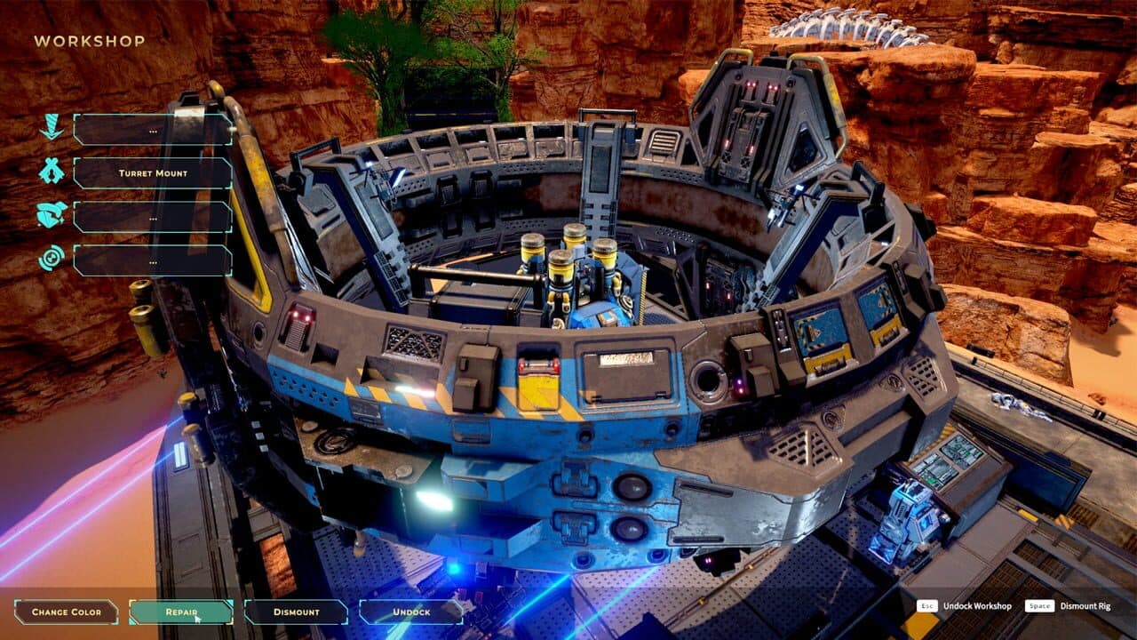 Relic Odyssey: Ruins Of Xantao thumbnail 5