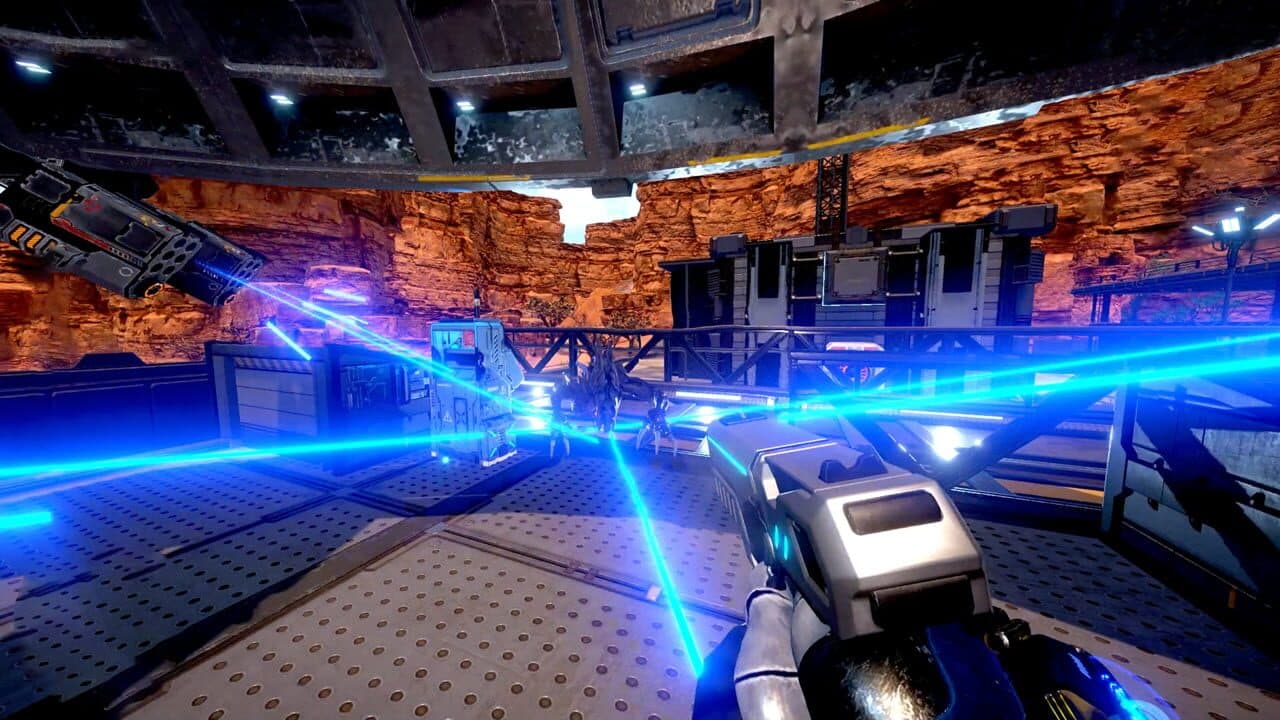 Relic Odyssey: Ruins Of Xantao thumbnail 6
