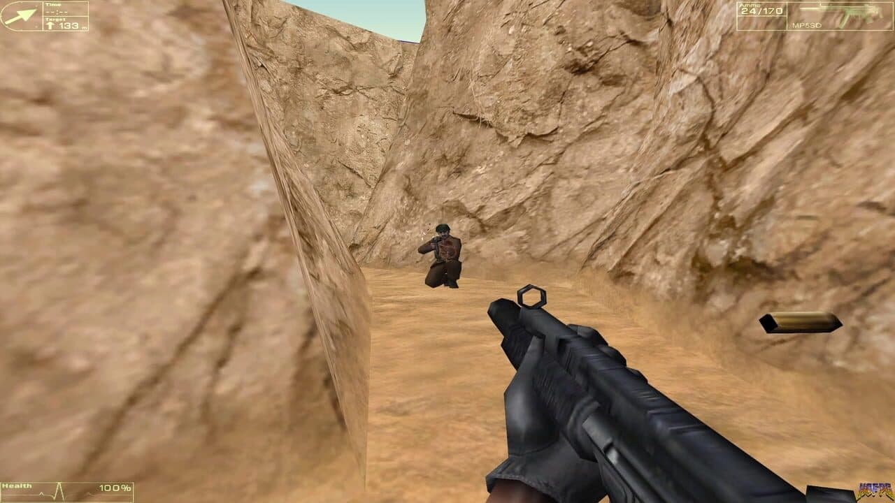 Elite Forces: Navy SEALs thumbnail 2