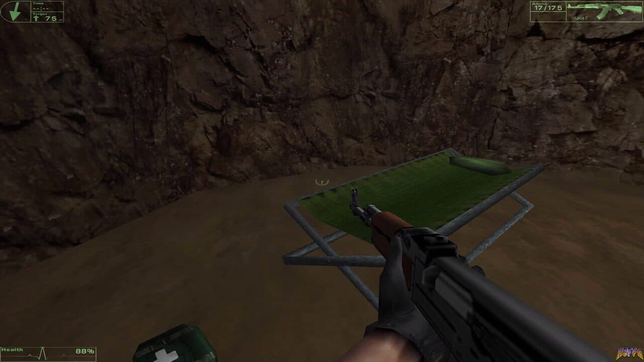Elite Forces: Navy SEALs thumbnail 4