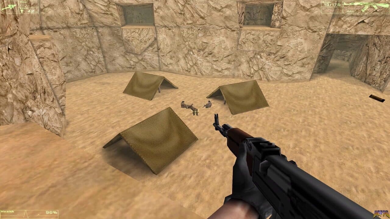 Elite Forces: Navy SEALs thumbnail 5