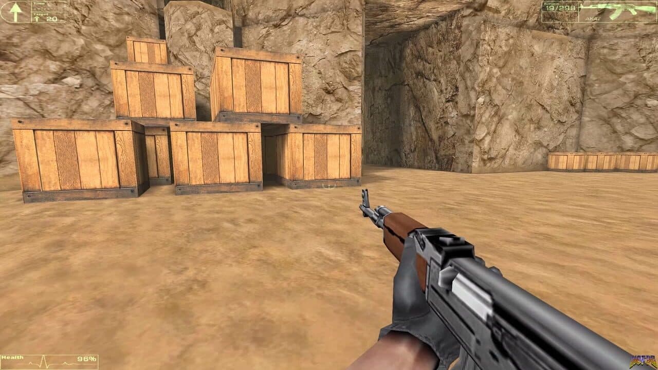 Elite Forces: Navy SEALs thumbnail 6