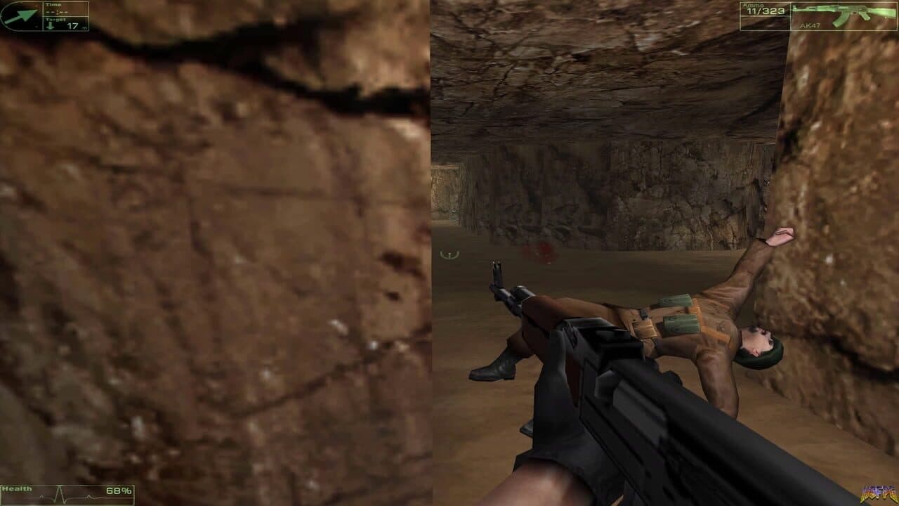 Elite Forces: Navy SEALs thumbnail 7