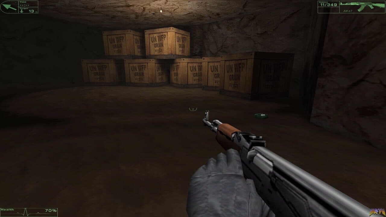 Elite Forces: Navy SEALs thumbnail 8