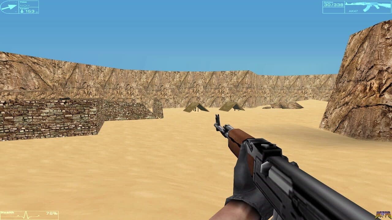 Elite Forces: Navy SEALs thumbnail 9