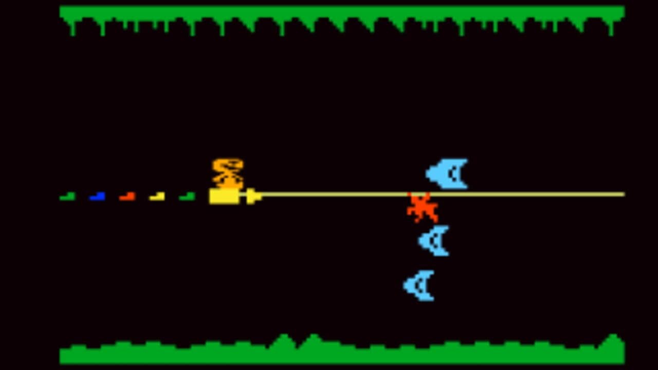 Pumpkin Attack! screenshot 1