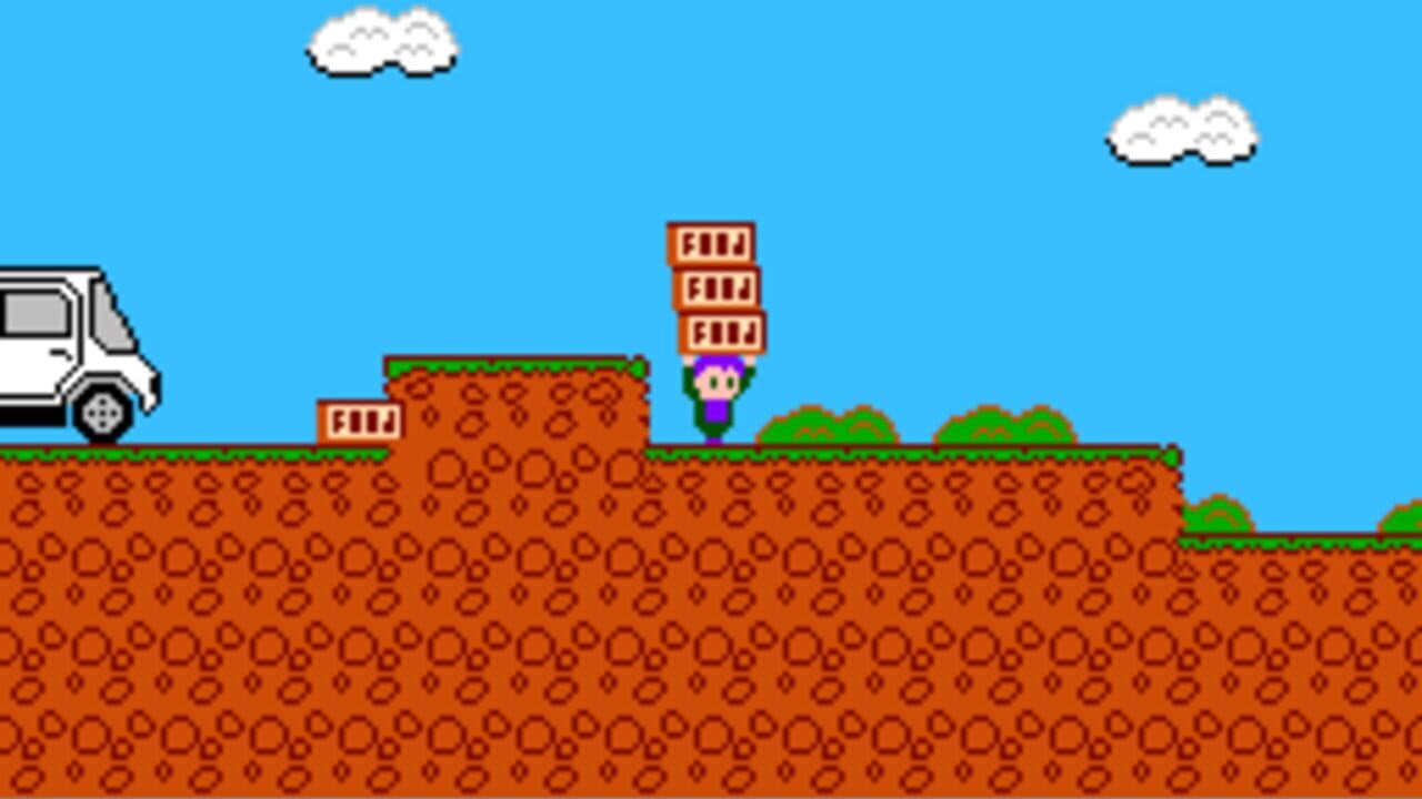 5-Star screenshot 1